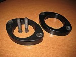 Подробнее... SUBARU-005/20