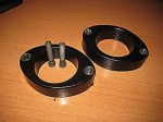 Подробнее... SUBARU-005/40