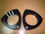 Подробнее... HONDA-017/30