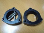 Подробнее... HONDA-027/30