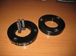 Подробнее... SSANG YONG-001/20