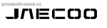 Подробнее... JAECOO
