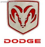 DODGE 