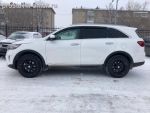 027 KIA Sorento 